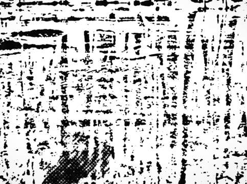 An imprint from before