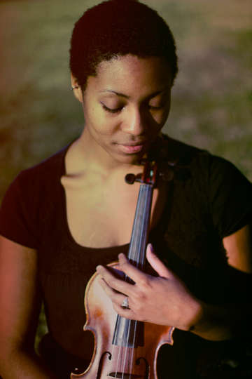 a child of music.