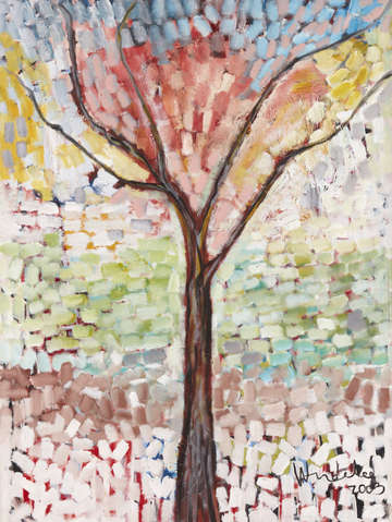 The tree 2