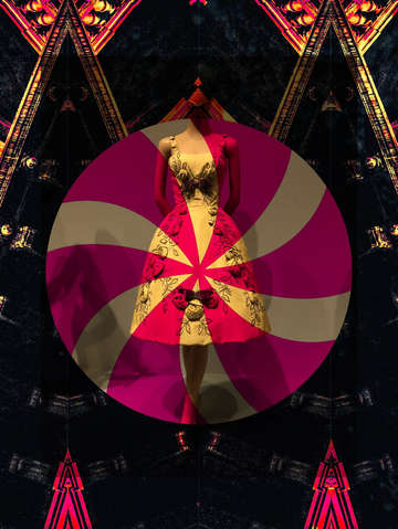 The dance 4