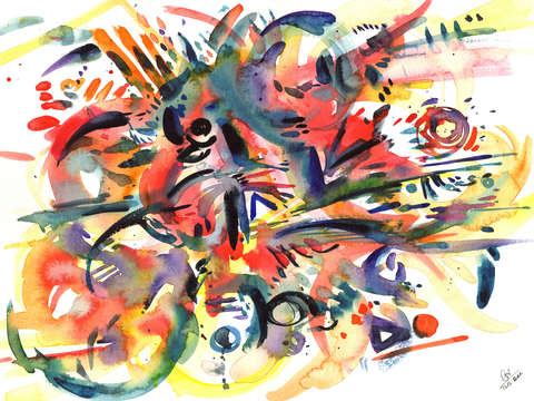 Composition i