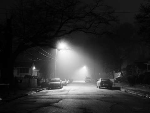 Neighborhood lights