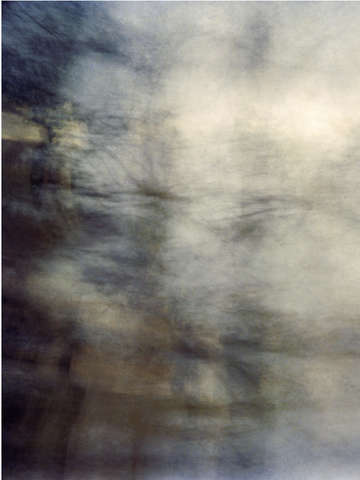 Wind Swirling