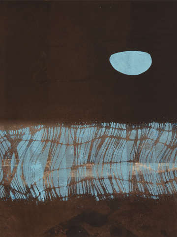 Blue moon 9