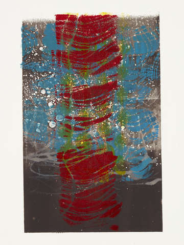 Red rain 2
