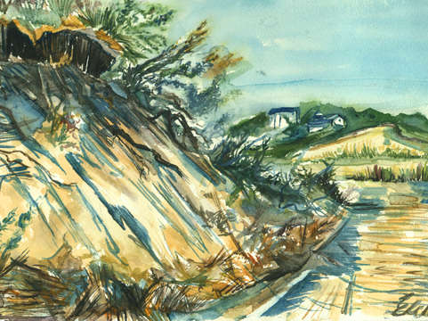 Province lands