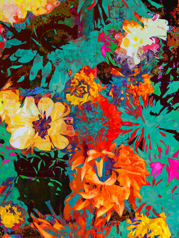 Tapestry 3