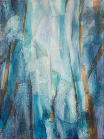 Ice cave