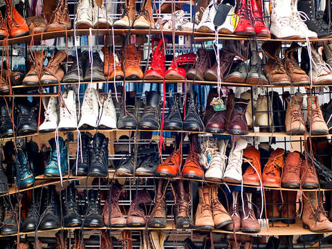 Boots-fairfax-los-angeles