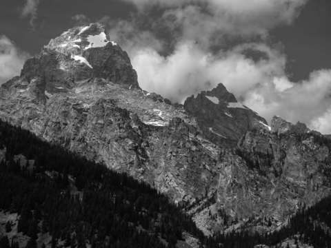 Mountains 12