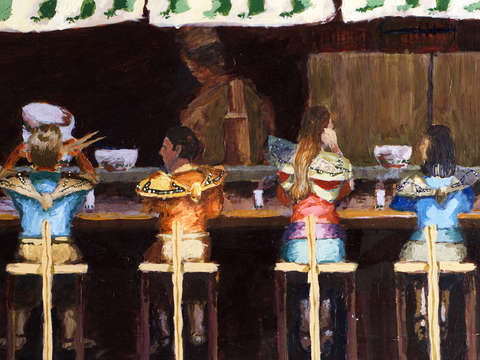 Cafe