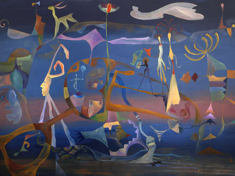 Promenade