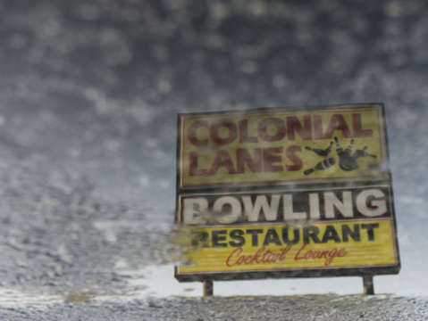 Colonial lanes