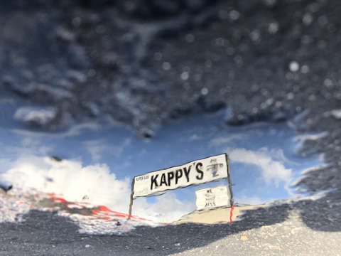 Kappys