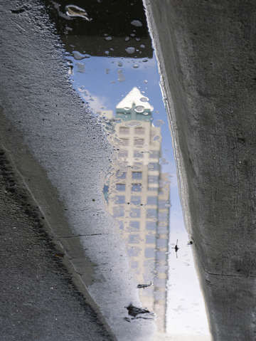 Orlando urban angles
