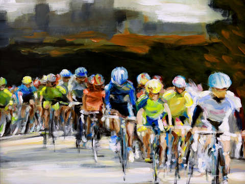 Saturday race