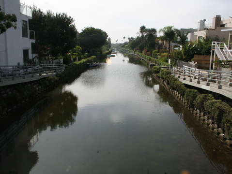 Venice canals 2