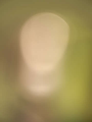 Ephemeral glow 1058