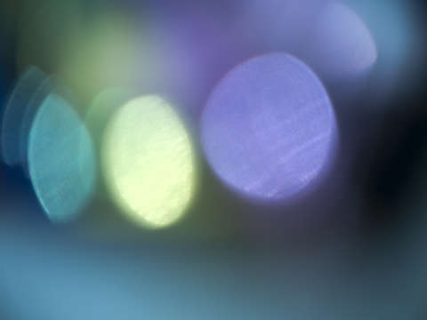 Ephemeral glow 1000 blue