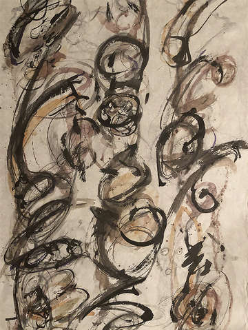 Spirits reprised