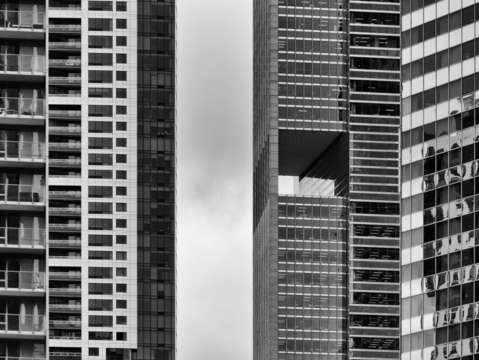 Chicago layers