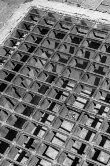 Grating