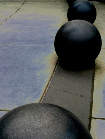 Big balls
