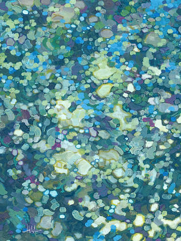 Water gardens