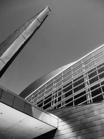 Bok center angles
