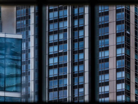 Window gazing 2