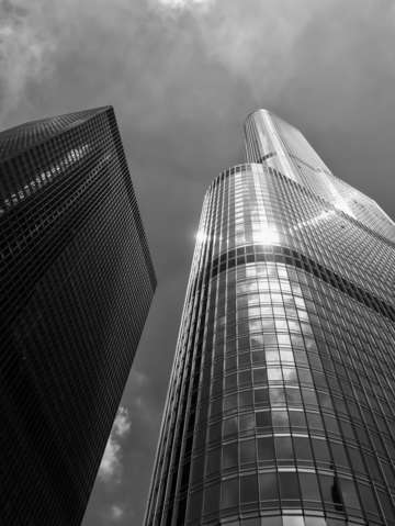 Reflective architecture