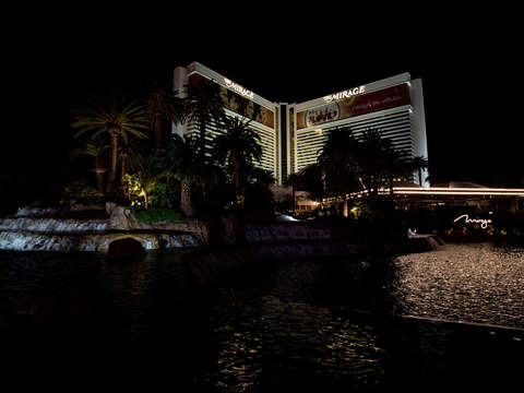 Vegas 09