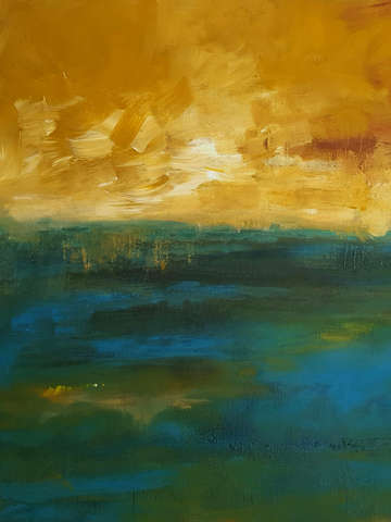 Breaking dawn
