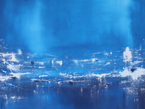 Below zero