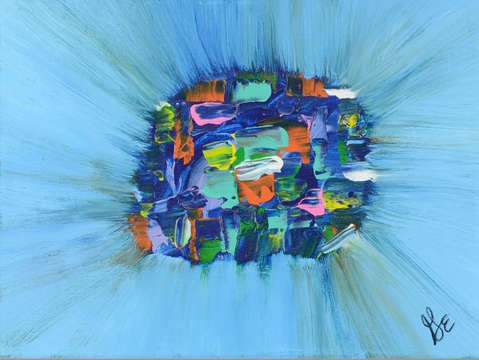 Starburst