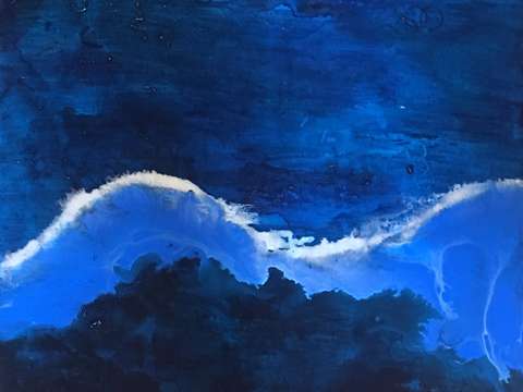 Ride the wave 2