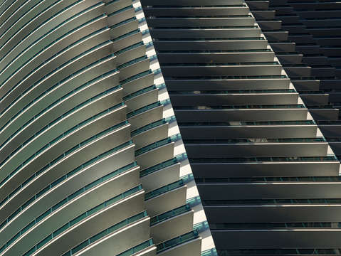Miami balconies 1