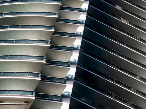 Miami balconies 2