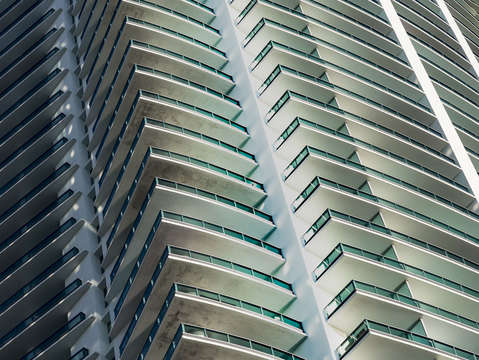 Miami balconies 5