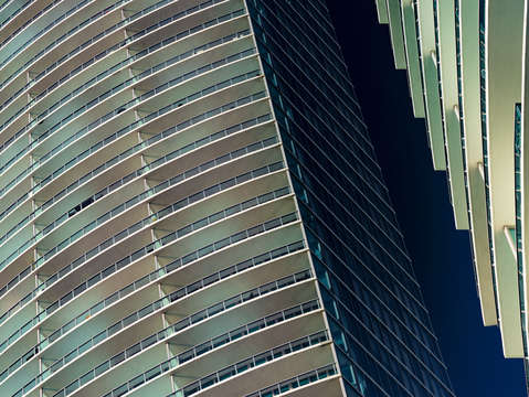 Miami balconies 4