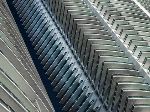Miami balconies 7