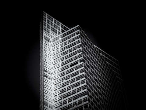 New york reflections