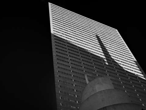 Thanksgiving chapel dallas