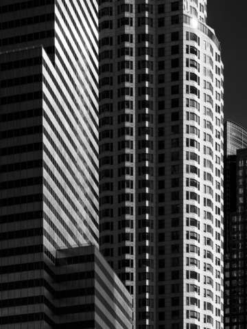 Vertical los angeles