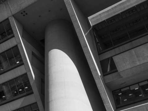 Dallas city hall 3