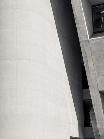Dallas city hall 2