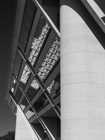 Dallas city hall 4