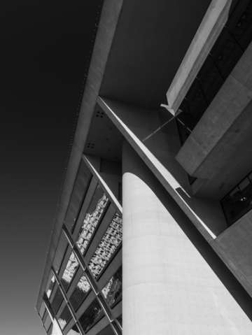 Dallas city hall 5