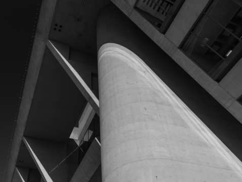 Dallas city hall 6