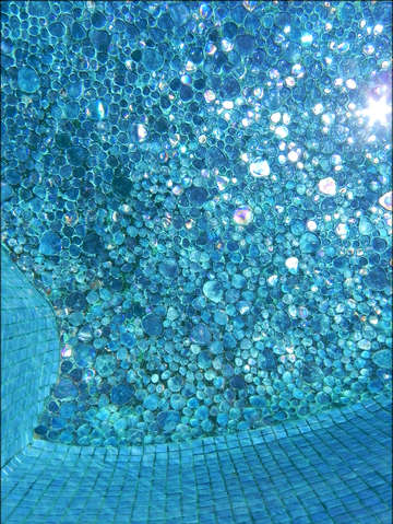 Navel of the mermaid iv
